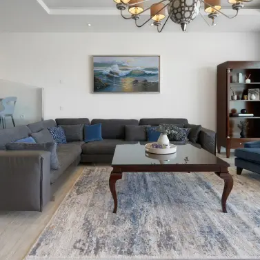 Long-term rent of townhouse in Sierra Blanca