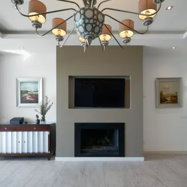 Long-term rent of townhouse in Sierra Blanca