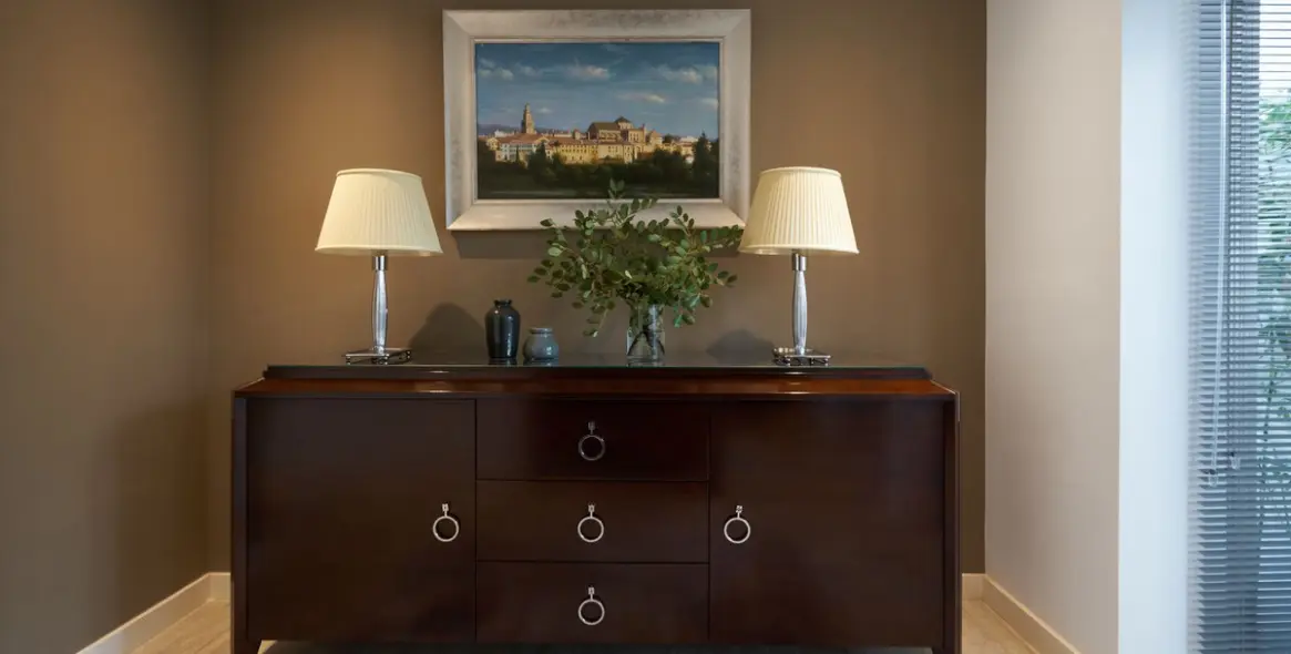 Long-term rent of townhouse in Sierra Blanca 10