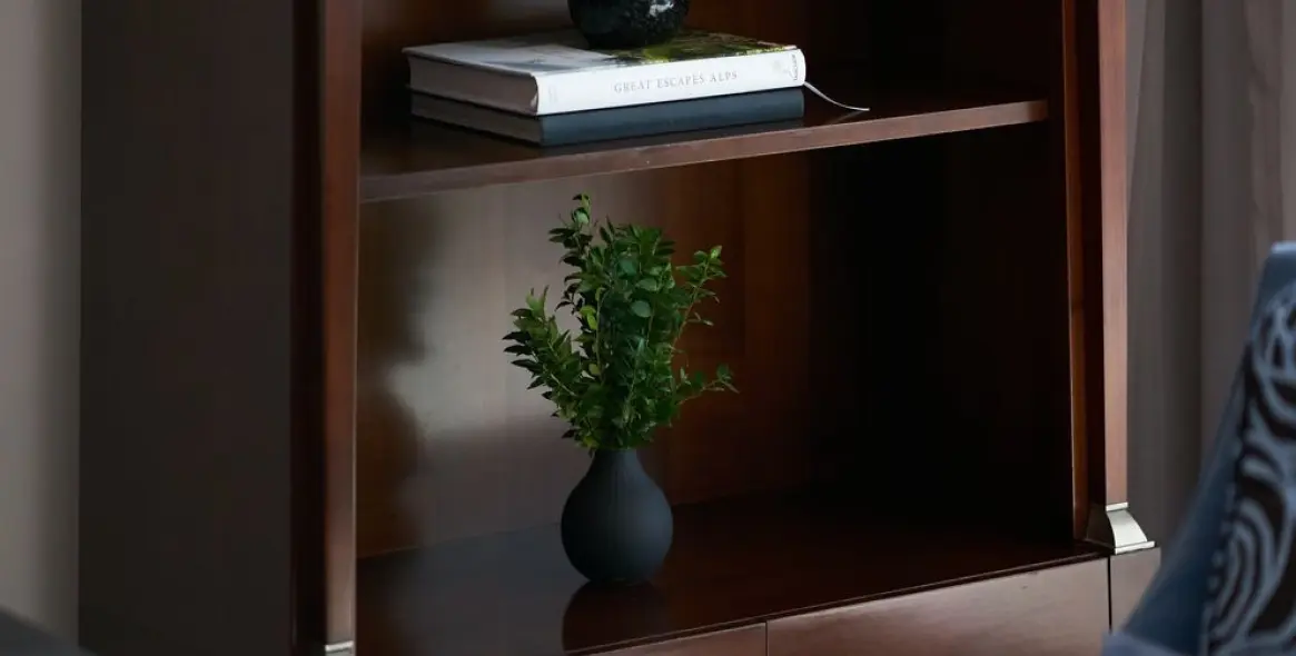 Long-term rent of townhouse in Sierra Blanca 11