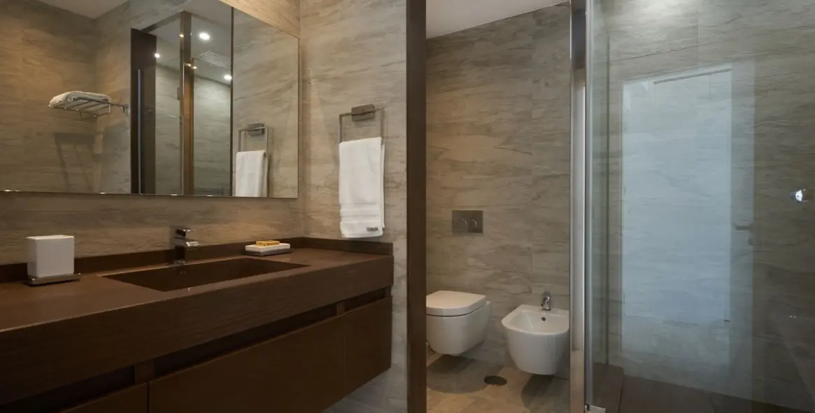 Long-term rent of townhouse in Sierra Blanca 20