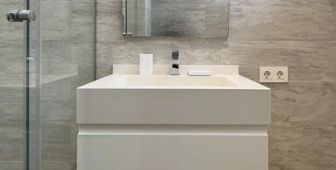 Long-term rent of townhouse in Sierra Blanca 31