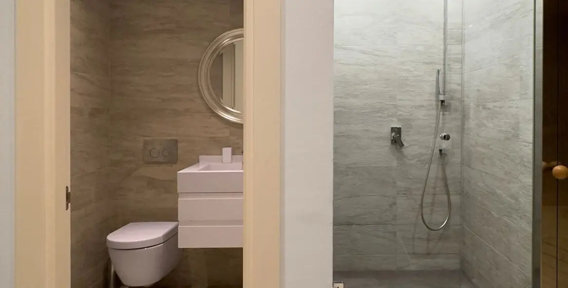 Long-term rent of townhouse in Sierra Blanca 32