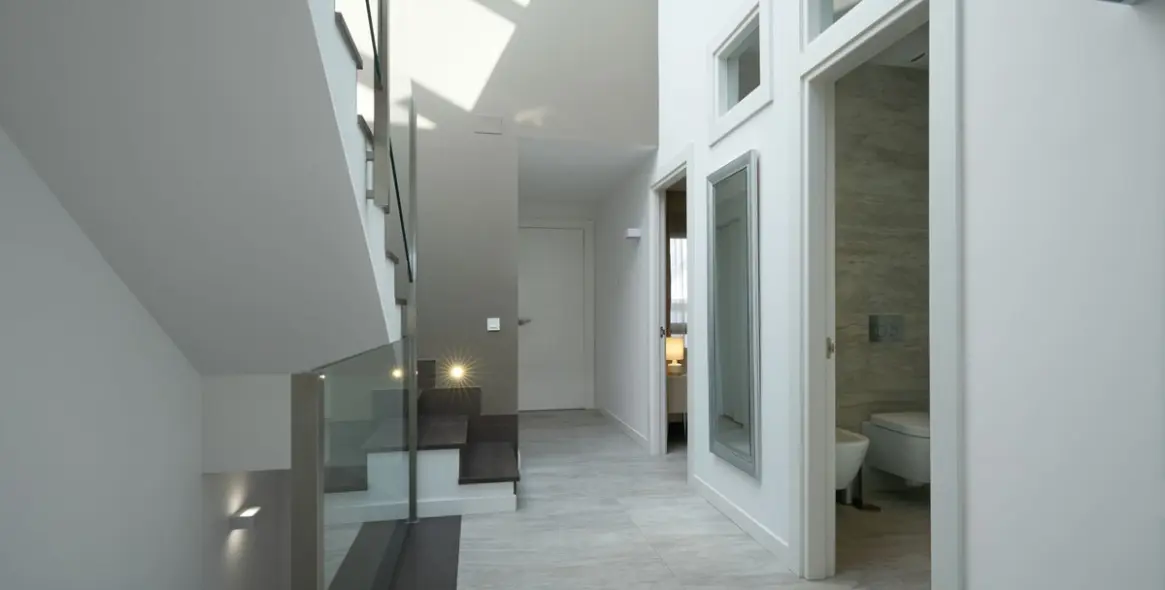 Long-term rent of townhouse in Sierra Blanca 33