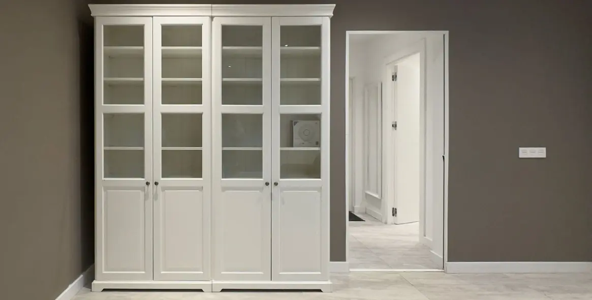 Long-term rent of townhouse in Sierra Blanca 43