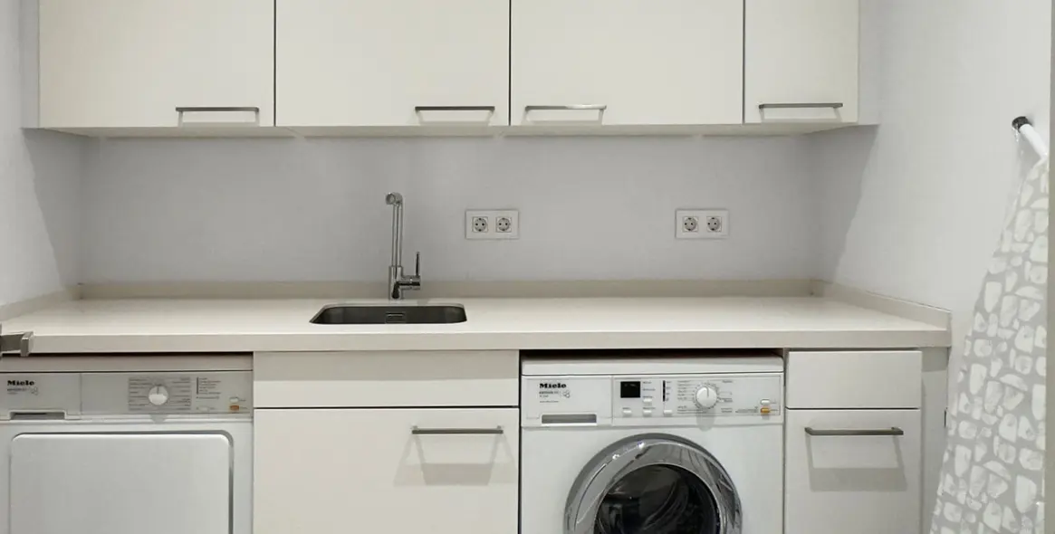 Long-term rent of townhouse in Sierra Blanca 47