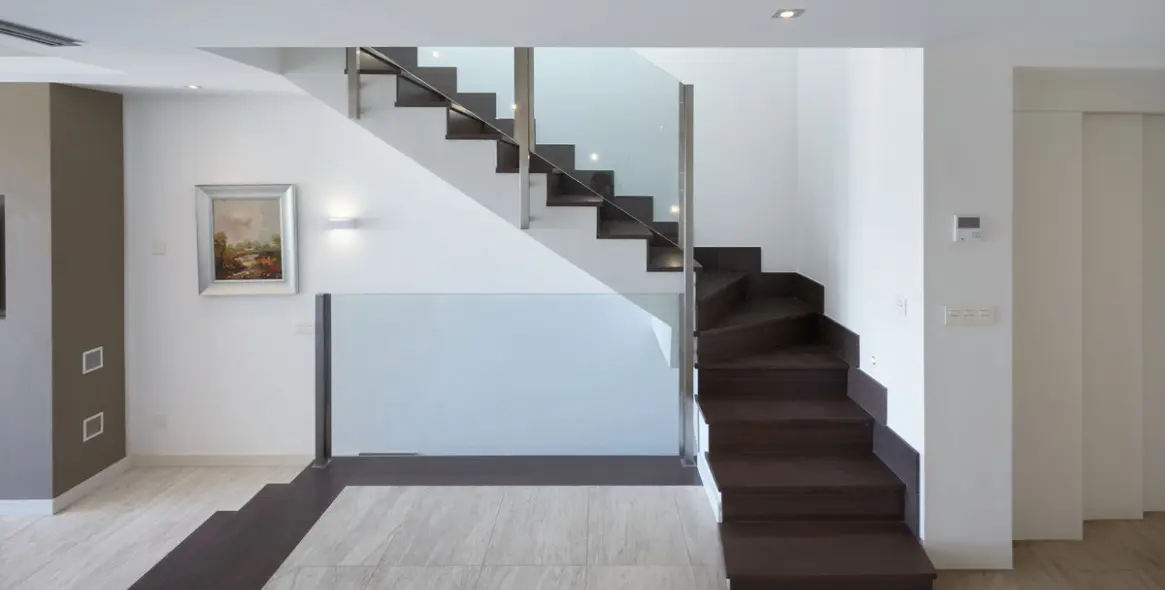 Long-term rent of townhouse in Sierra Blanca 55