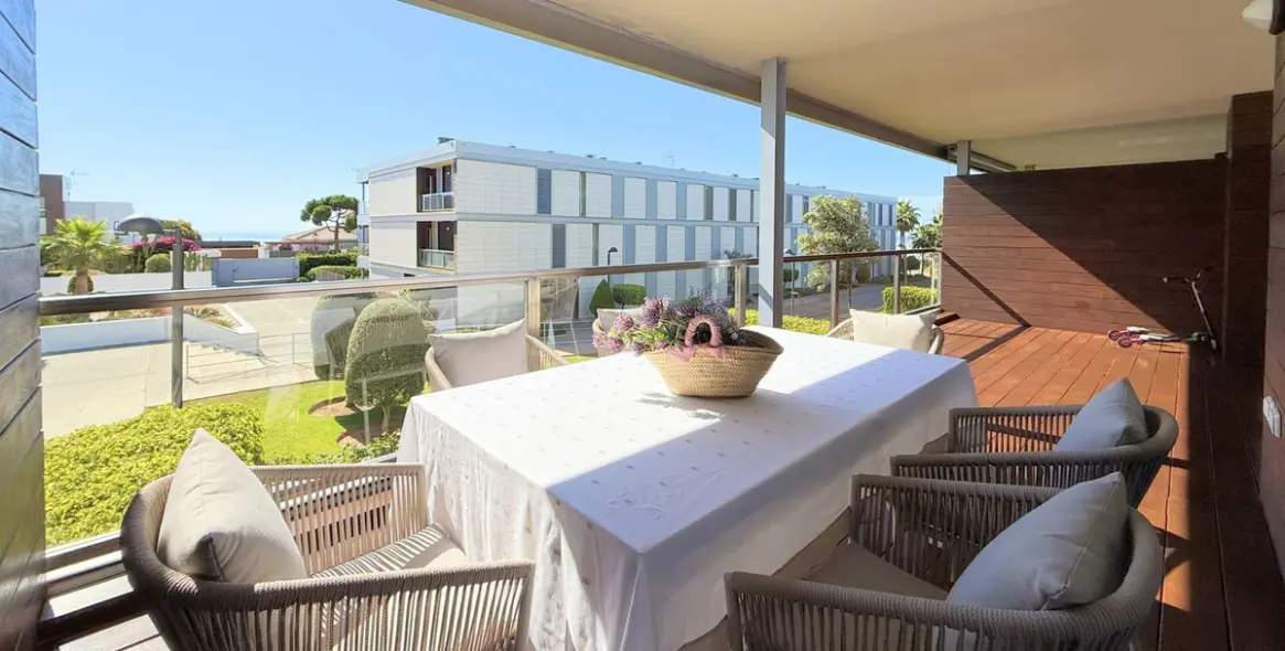 Продажа апартаментов на среднем этаже в La Duquesa 6