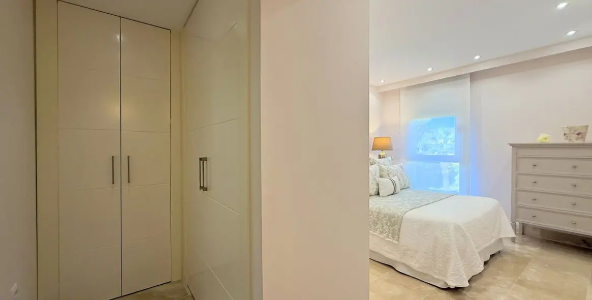 Продажа апартаментов на среднем этаже в La Duquesa 24