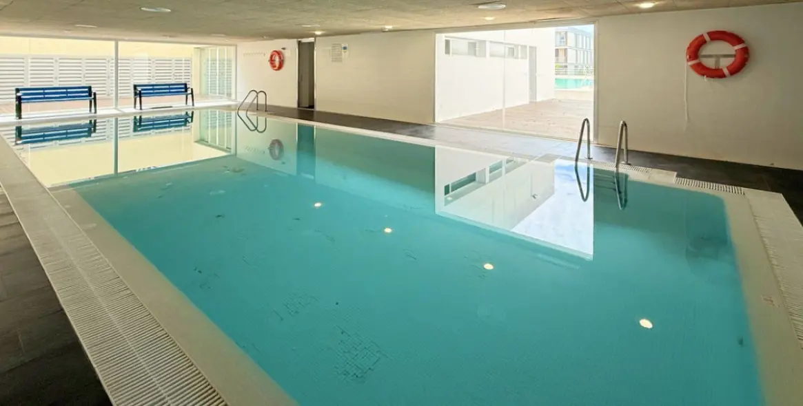 Продажа апартаментов на среднем этаже в La Duquesa 38