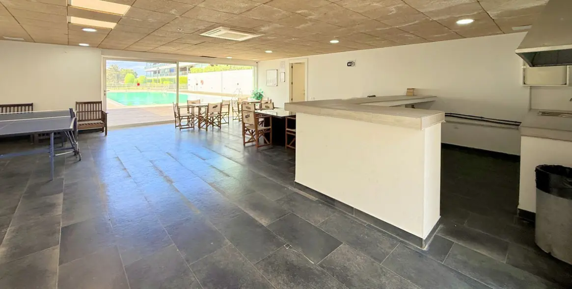 Продажа апартаментов на среднем этаже в La Duquesa 39