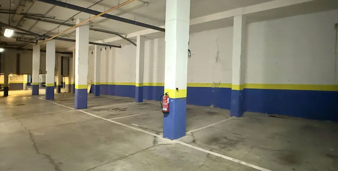 Продажа апартаментов на среднем этаже в La Duquesa 41