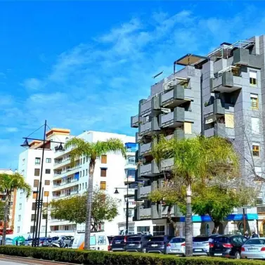 Sale of middle floor apartment in Los Boliches