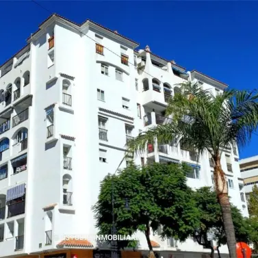 Sale of middle floor apartment in Los Boliches