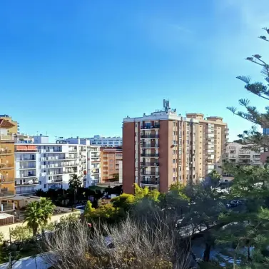 Sale of middle floor apartment in Los Boliches