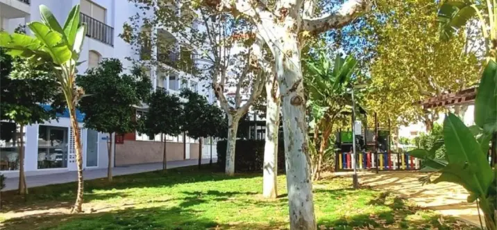 Sale of middle floor apartment in Los Boliches 3