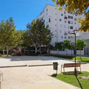 Sale of middle floor apartment in Los Boliches