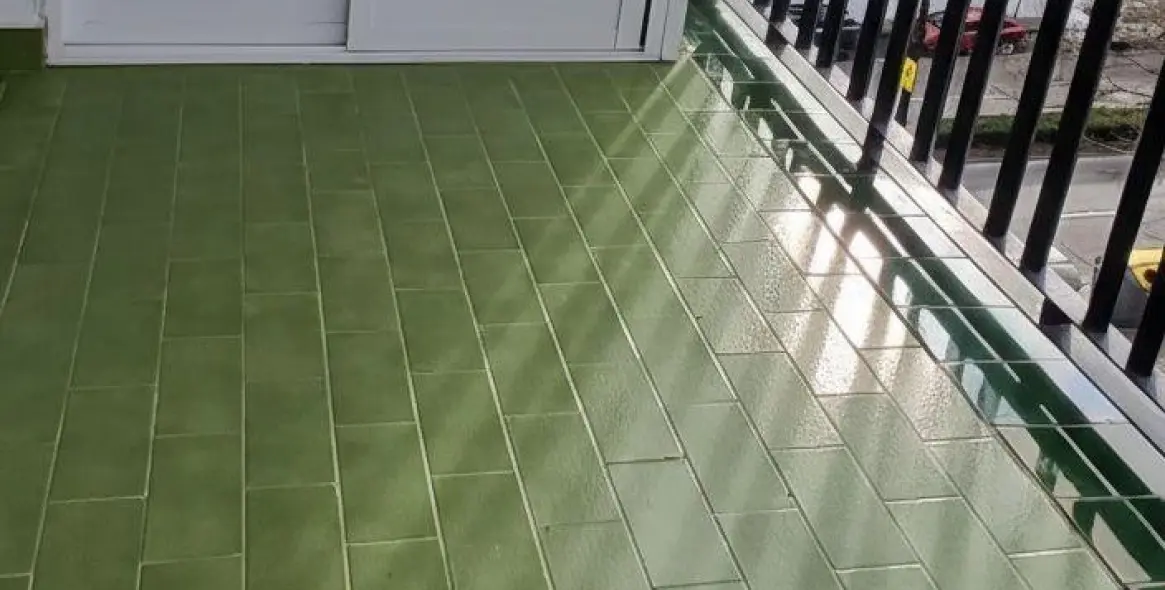 Sale of middle floor apartment in Los Boliches 17