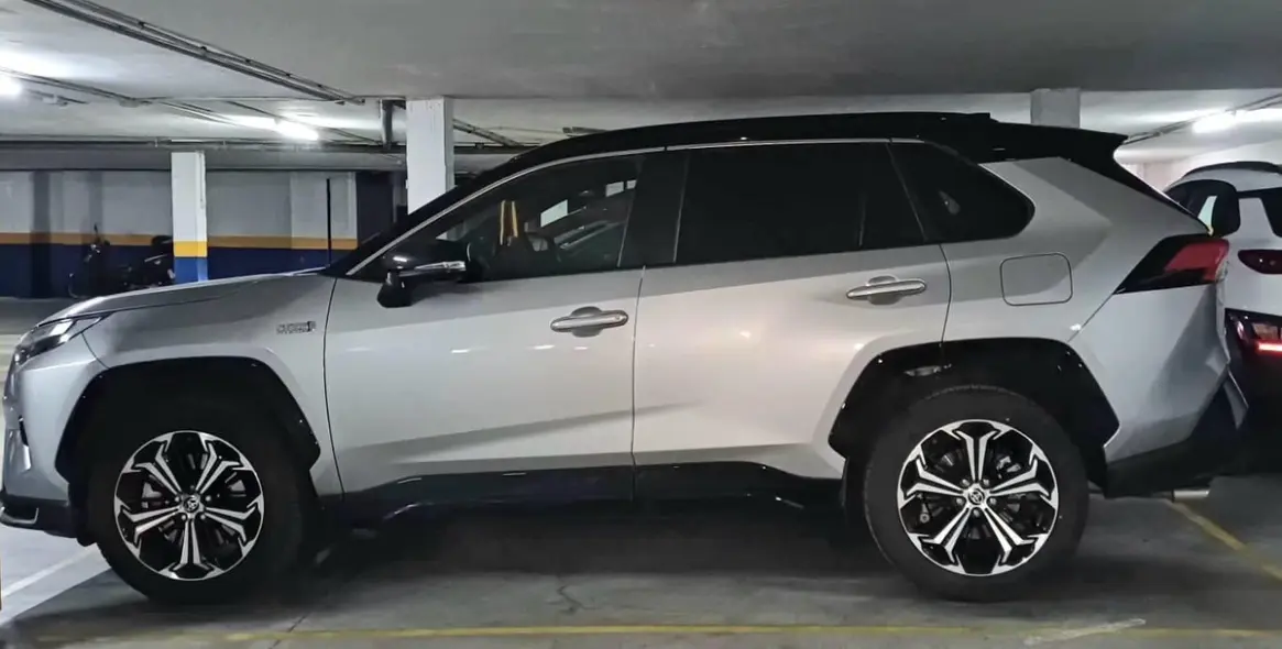 Sale of middle floor apartment in Los Boliches 20