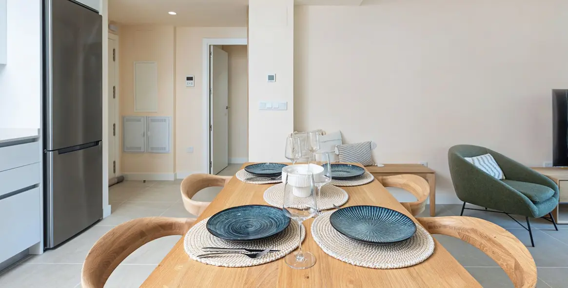 Venta de apartamento en planta baja en Estepona 14