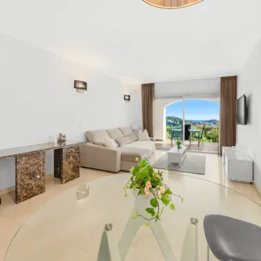 Sale of ground floor apartment in La Quinta