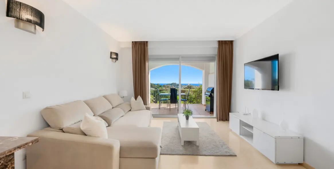 Продажа апартаментов на первом этаже в La Quinta 3