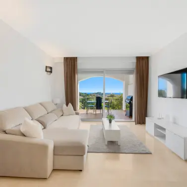 Sale of ground floor apartment in La Quinta