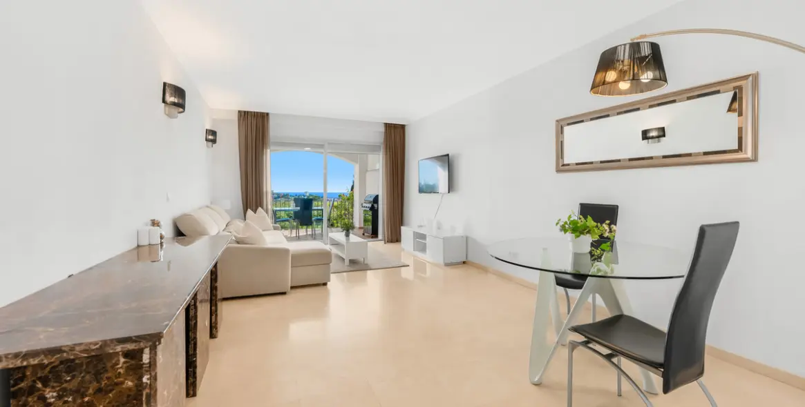 Продажа апартаментов на первом этаже в La Quinta 4