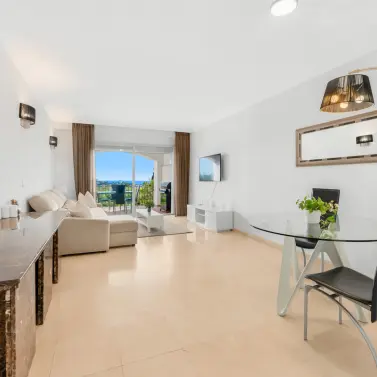 Sale of ground floor apartment in La Quinta