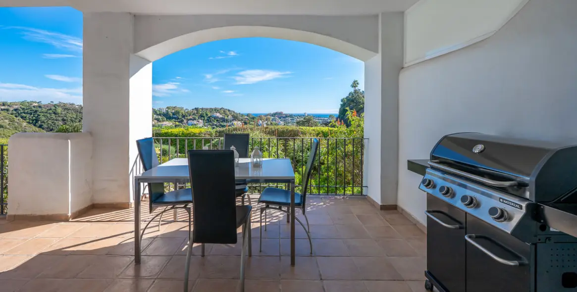 Продажа апартаментов на первом этаже в La Quinta 6