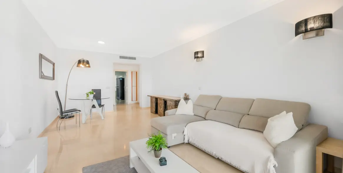 Продажа апартаментов на первом этаже в La Quinta 8