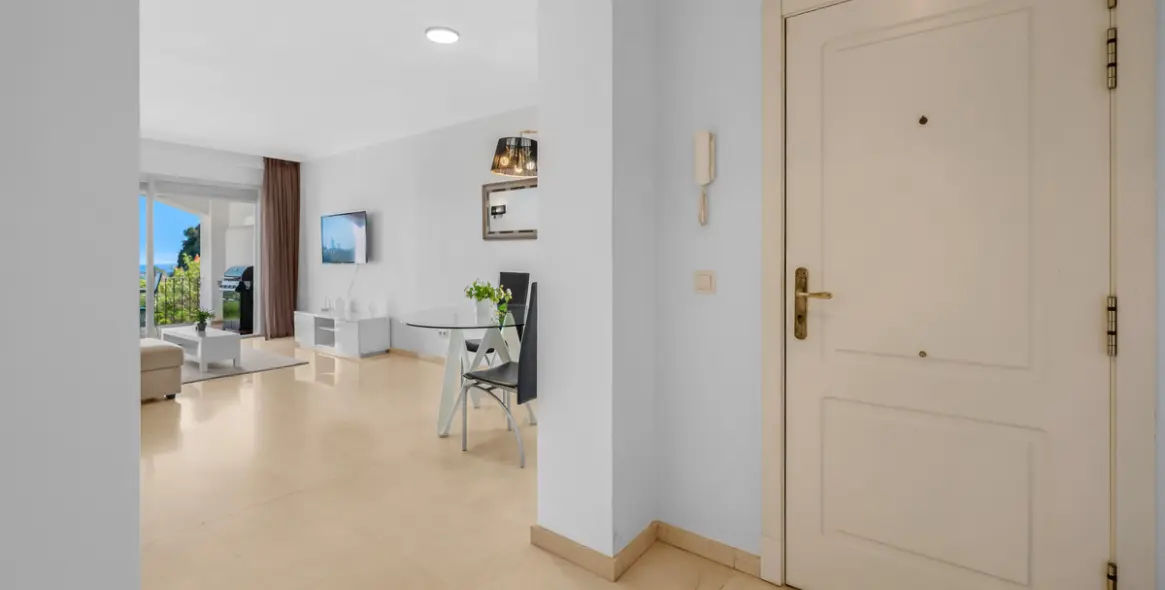 Продажа апартаментов на первом этаже в La Quinta 9