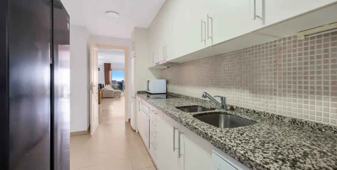 Продажа апартаментов на первом этаже в La Quinta 10