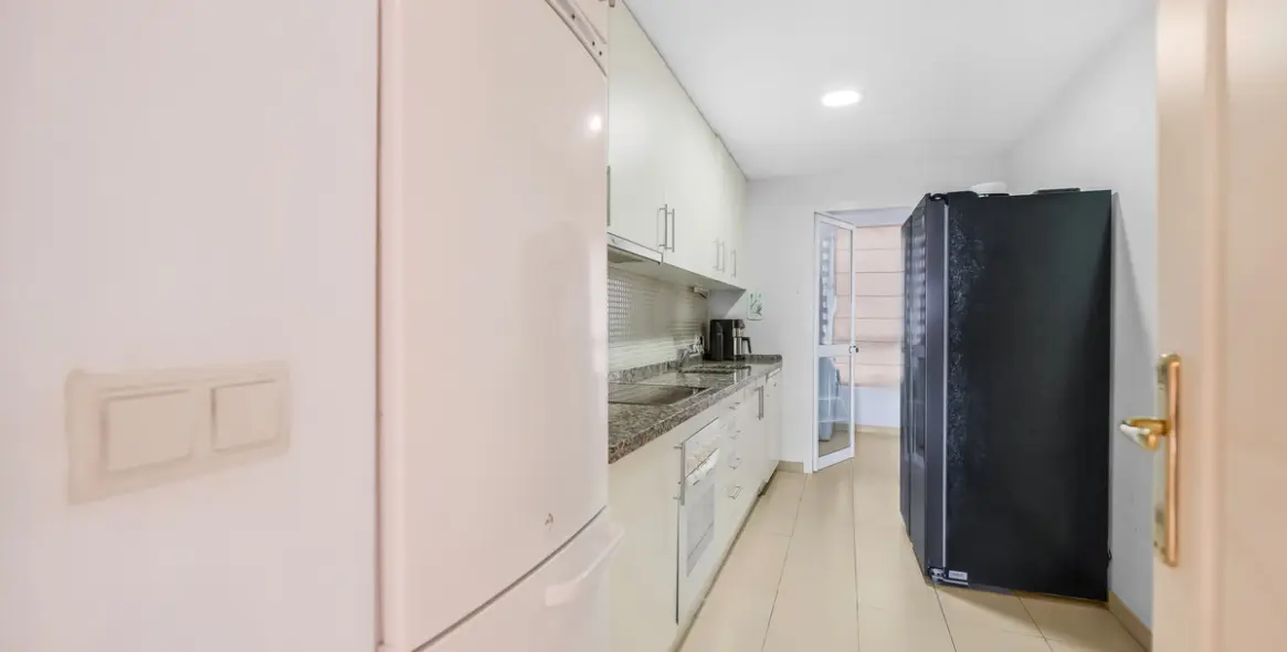 Продажа апартаментов на первом этаже в La Quinta 11