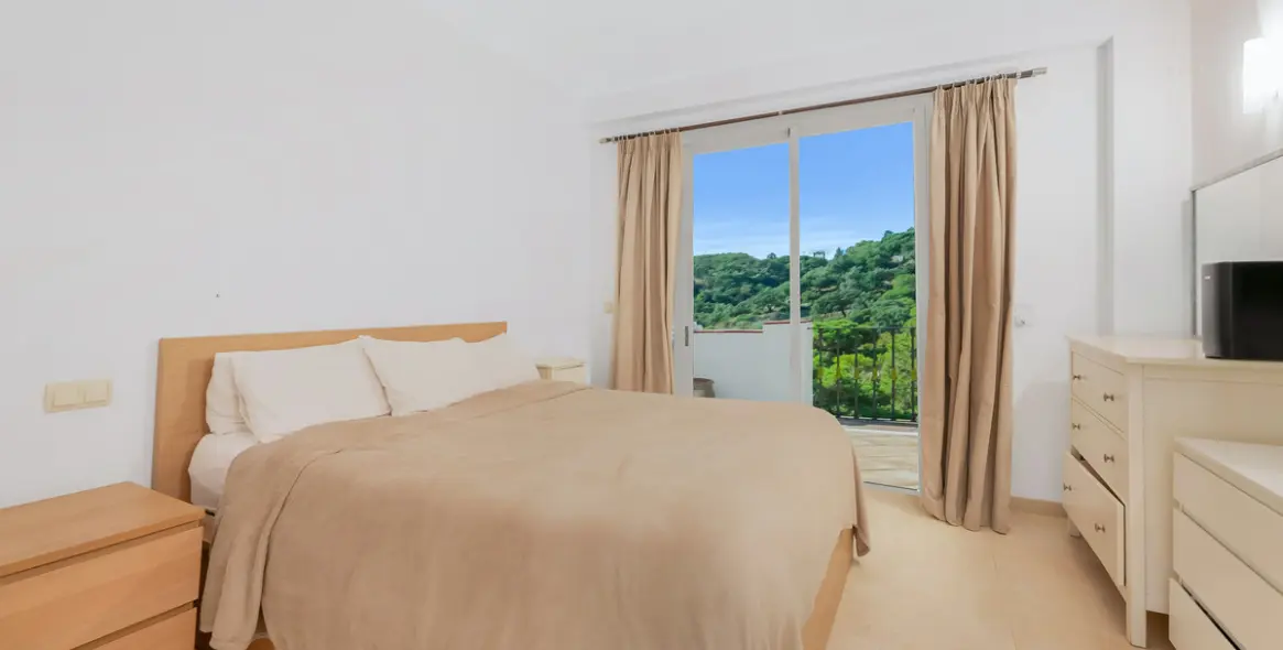 Продажа апартаментов на первом этаже в La Quinta 13