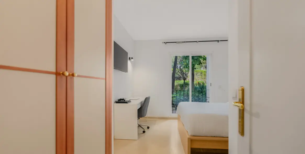 Продажа апартаментов на первом этаже в La Quinta 15