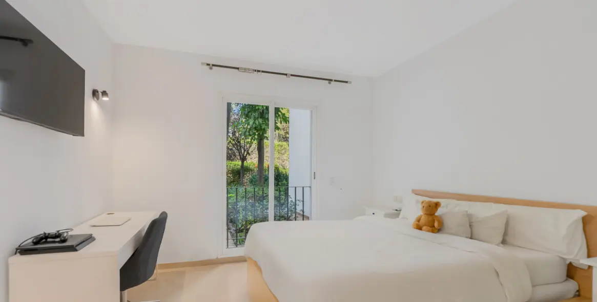 Продажа апартаментов на первом этаже в La Quinta 16