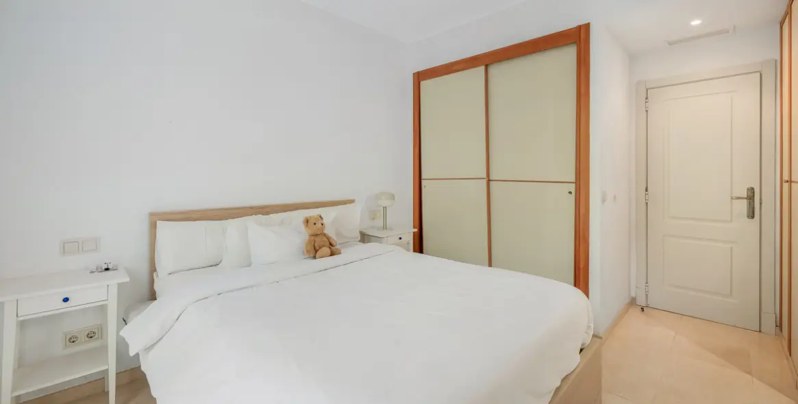 Продажа апартаментов на первом этаже в La Quinta 17