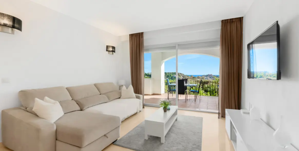 Продажа апартаментов на первом этаже в La Quinta 19