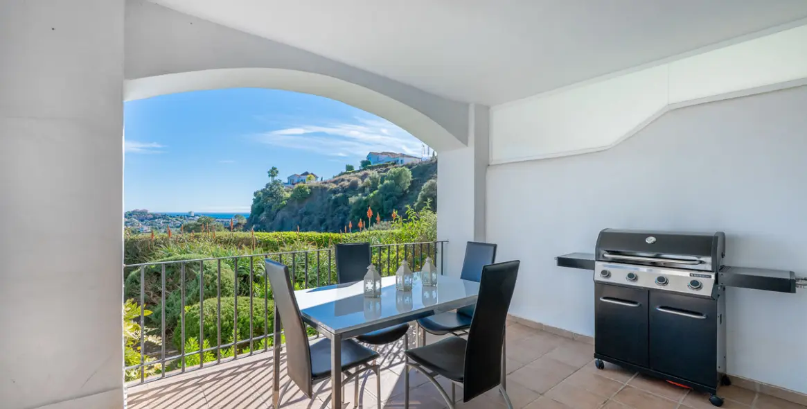 Продажа апартаментов на первом этаже в La Quinta 20