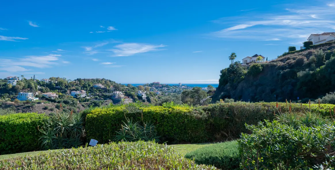 Продажа апартаментов на первом этаже в La Quinta 21