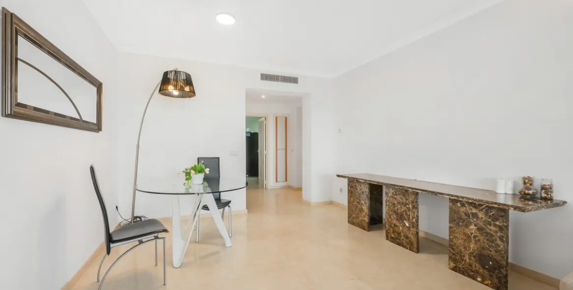 Продажа апартаментов на первом этаже в La Quinta 22