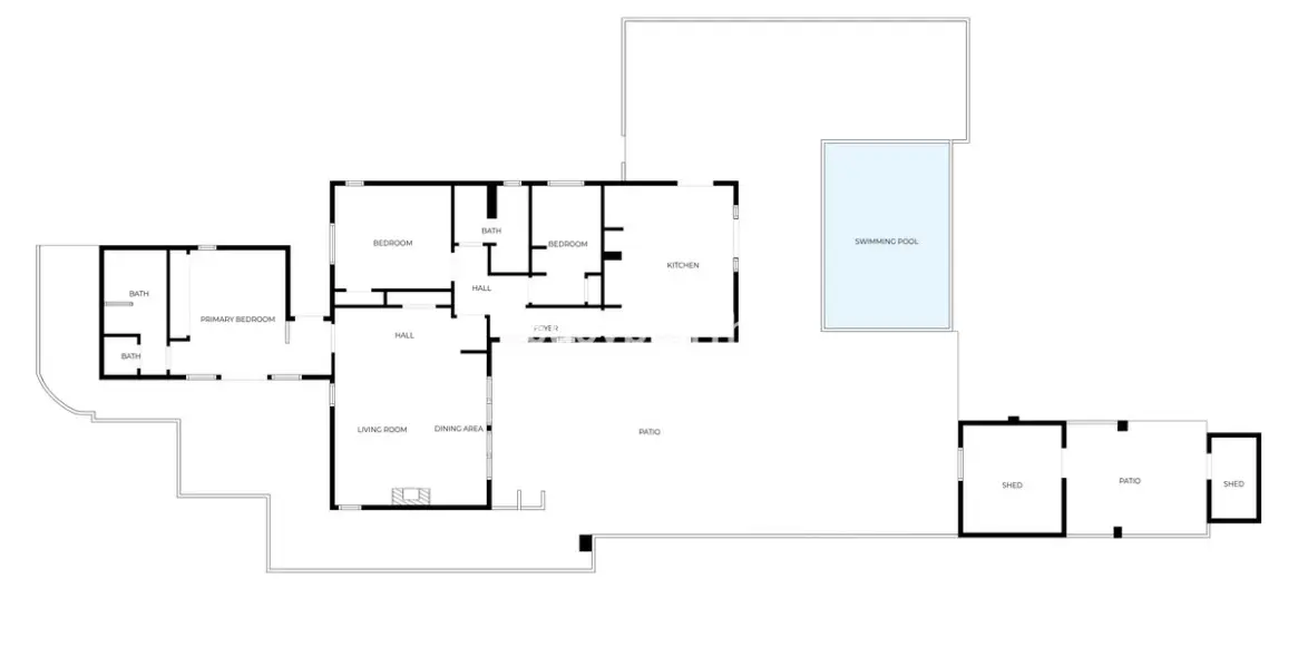 Sale of finca - cortijo in Alhaurín el Grande 2