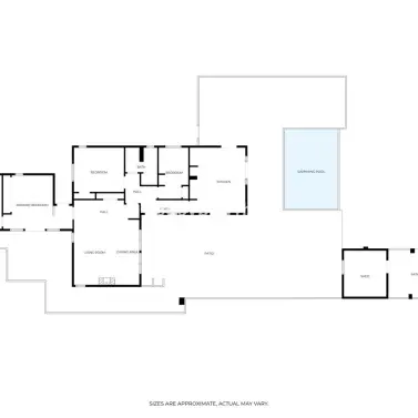 Продажа финки в Alhaurín el Grande