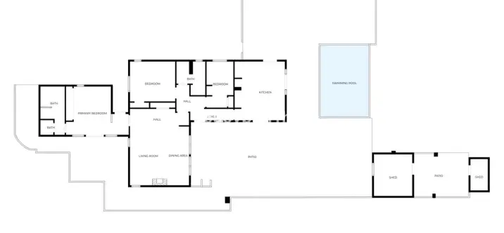 Продажа финки в Alhaurín el Grande 1