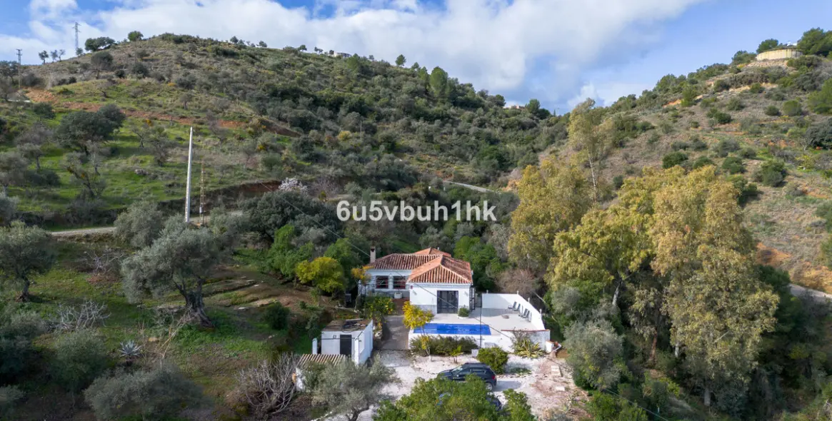 Sale of finca - cortijo in Alhaurín el Grande 3