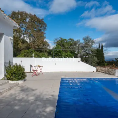 Продажа финки в Alhaurín el Grande