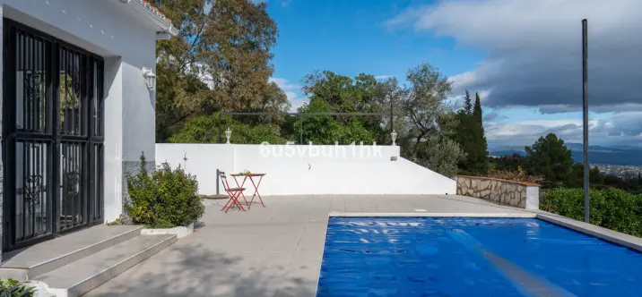 Продажа финки в Alhaurín el Grande 3