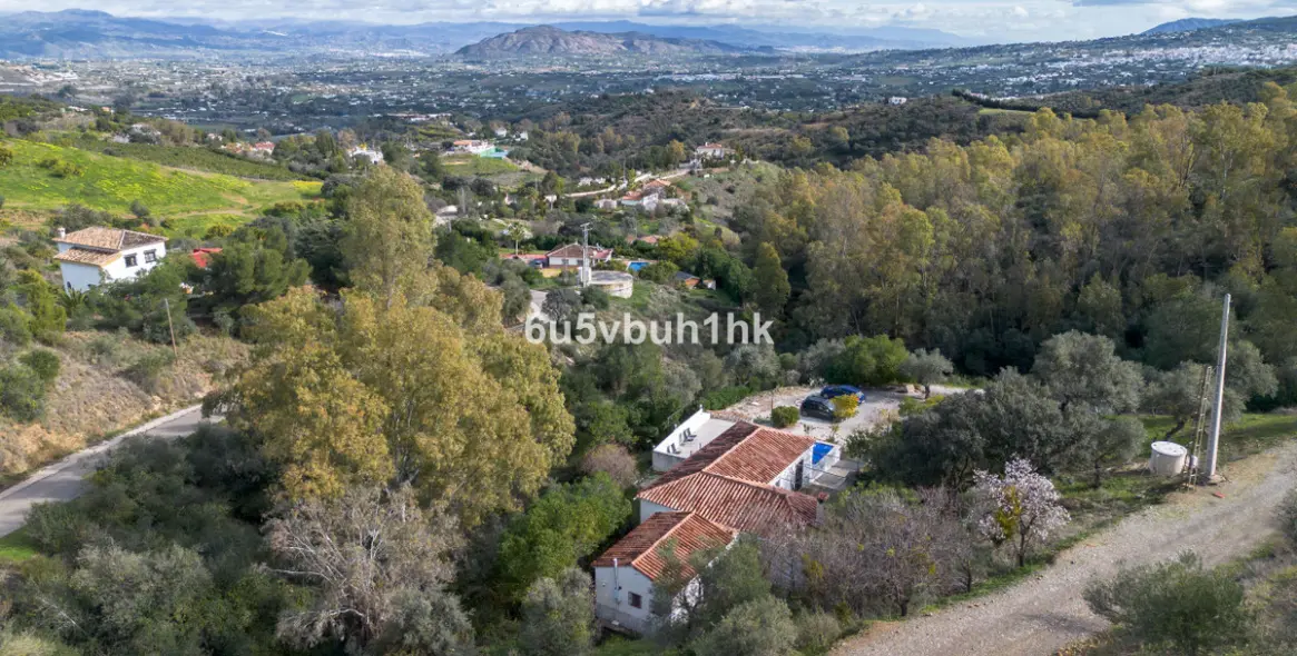 Sale of finca - cortijo in Alhaurín el Grande 5