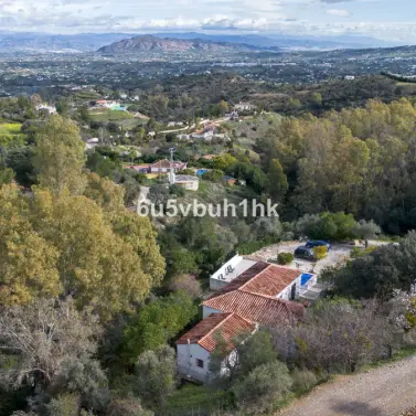 Продажа финки в Alhaurín el Grande